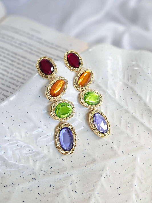 Dramatic Danglers