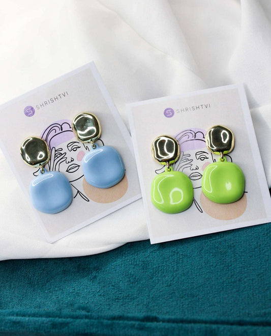 Pop Statement Danglers