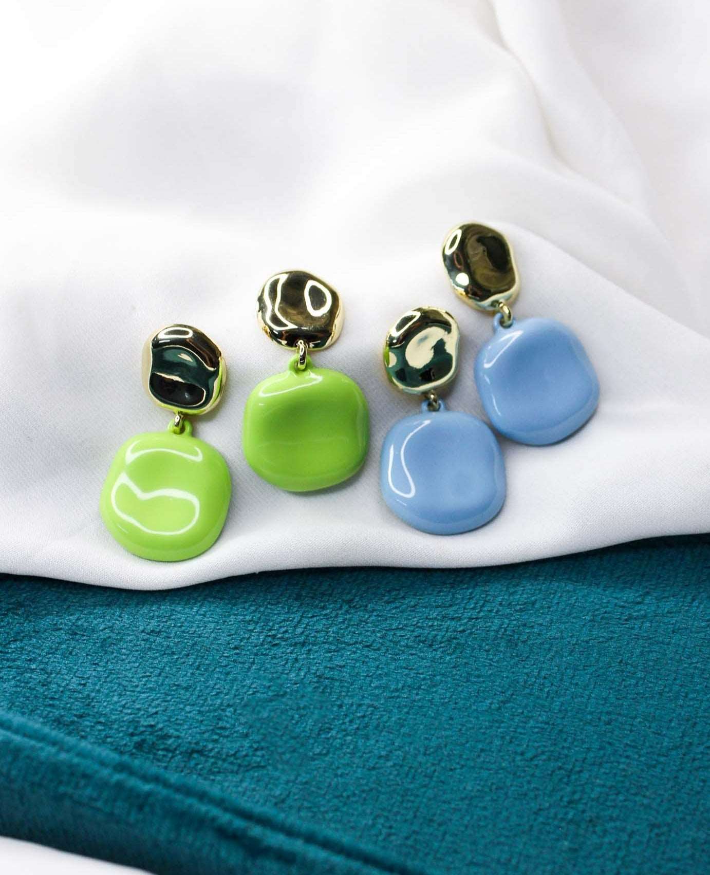 Pop Statement Danglers