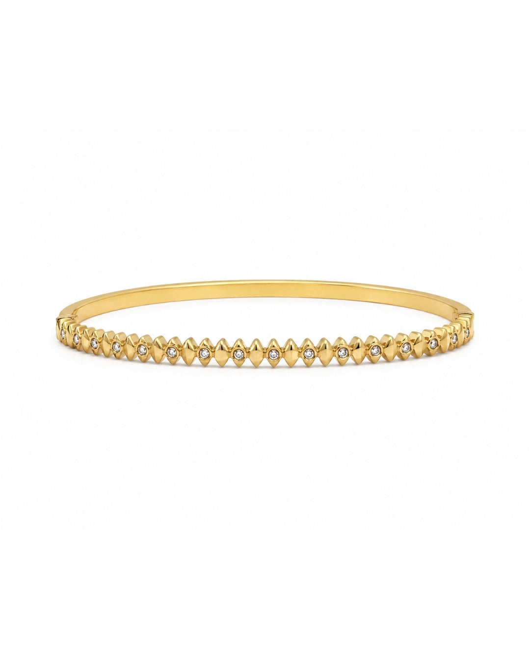 Celeste Crystal Bracelet