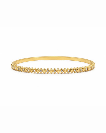 Celeste Crystal Bracelet