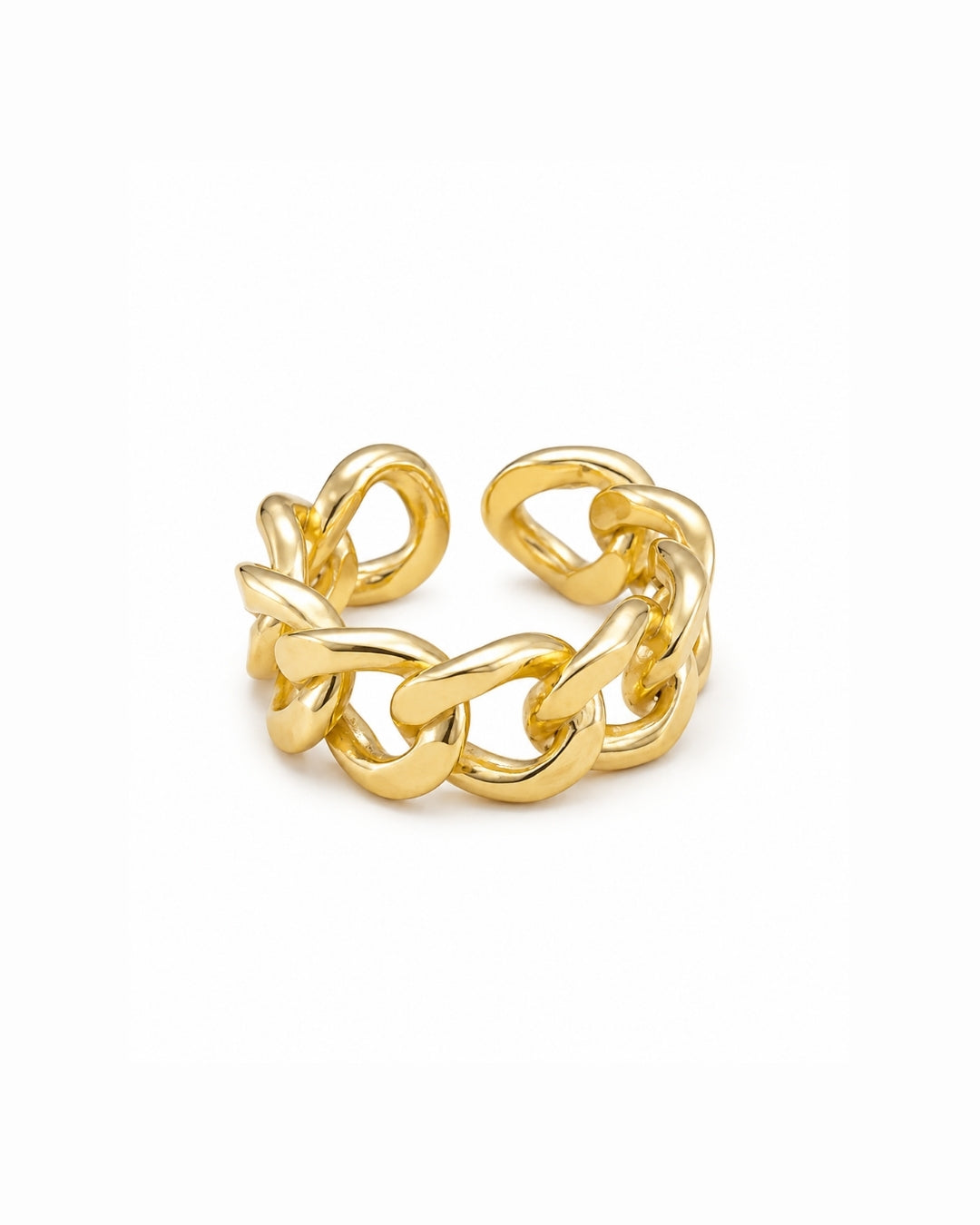 Chunky Chain Ring
