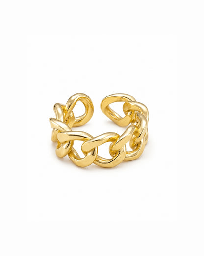 Chunky Chain Ring