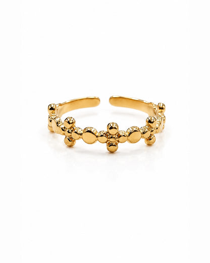 Pebble Sleek Ring