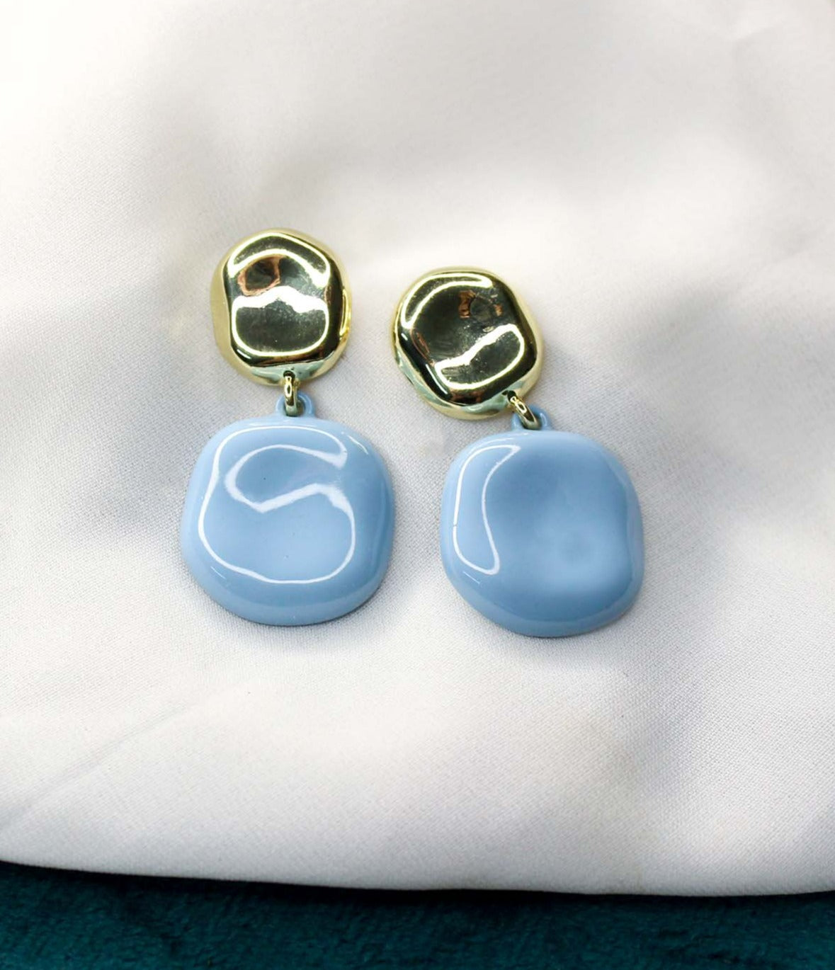 Pop Statement Danglers