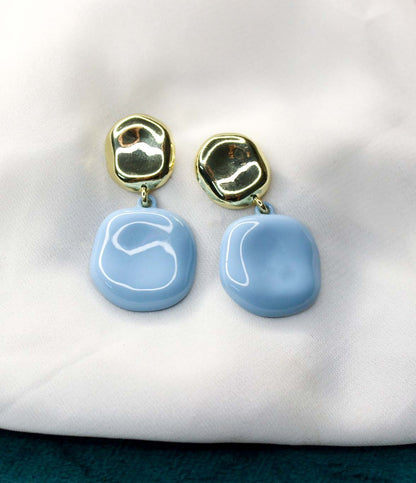 Pop Statement Danglers