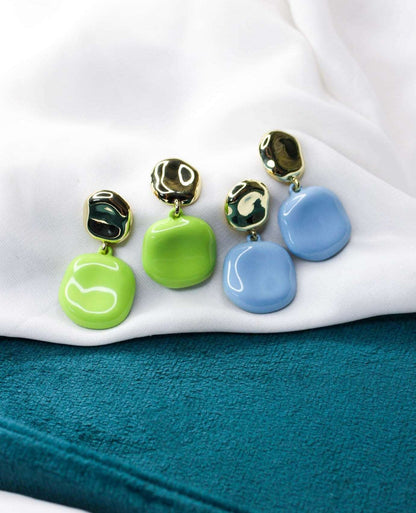 Pop Statement Danglers