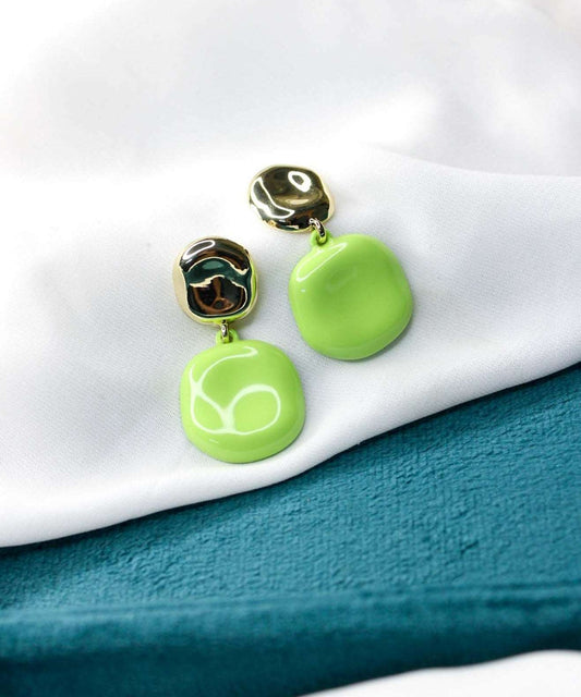 Pop Statement Danglers