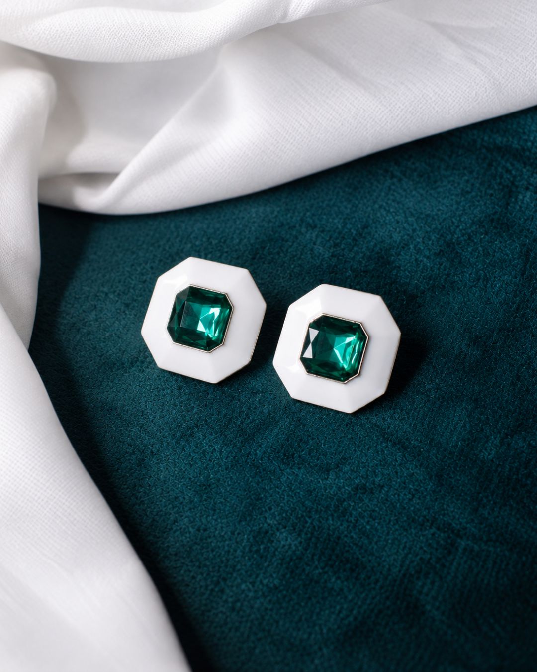 Pop Stud Earrings