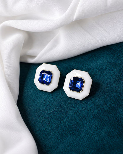 Pop Stud Earrings