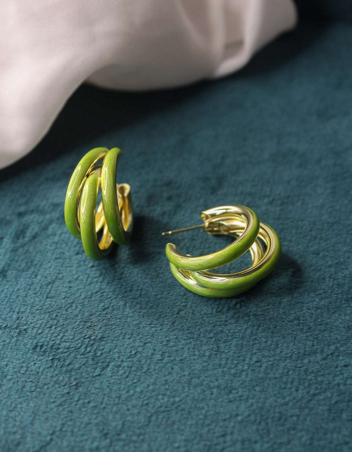 Tripple Hoop Affair